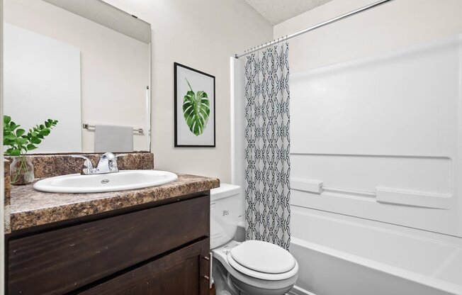 Fiesta Square Apartments & Townhomes
