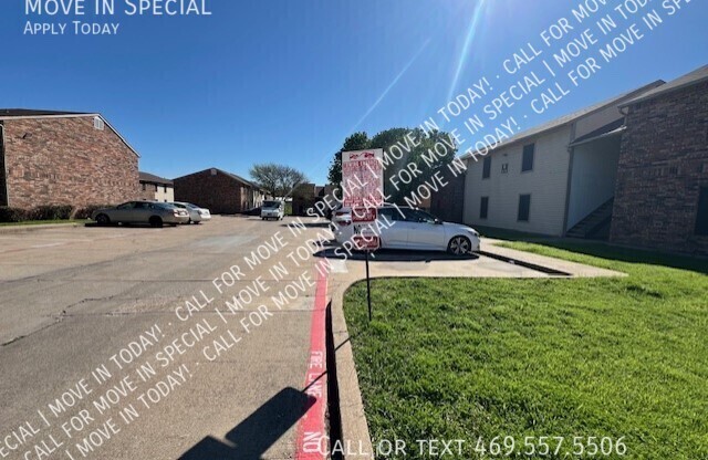 Partner-provided property photo