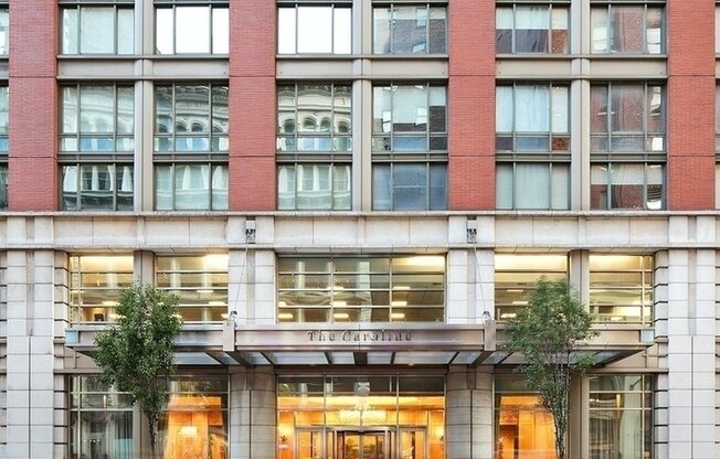 Studio, 1 bath, $4,100, Unit 445