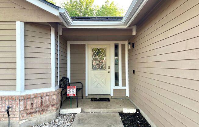 207 Canoga Park Dr San Antonio, TX 78245