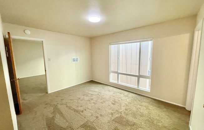 1 bed, 1 bath, $2,550, Unit 530 Bartlett Street - Unit 5