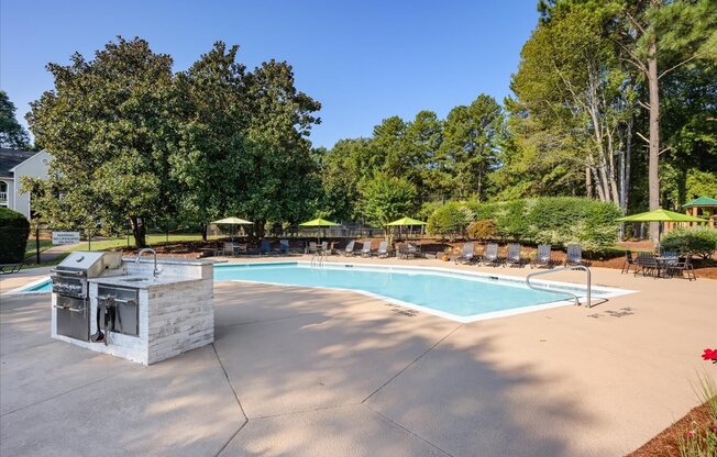 A Home You Can Retreat To