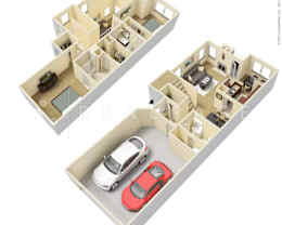 Partner-provided photo for $2283 unit