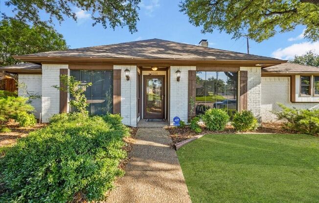 Coming Soon - Carrollton Rental
