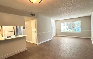 Northridge Terrace Apartments at 4900-4948 Stamas Lane, Fair Oaks California
