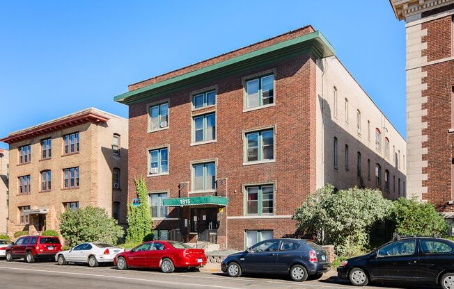1 bed, 1 bath, 620 sqft, $925, Unit 108