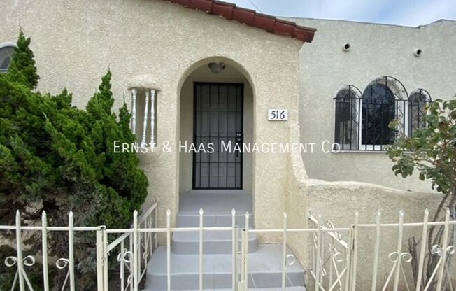 516 E 21 ST