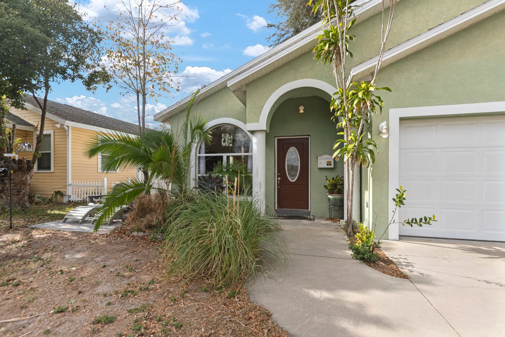 Updated Home in Tampa Heights