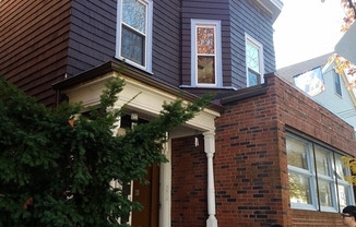 214 Brookline St.
