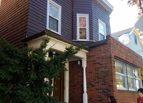 214 Brookline St.