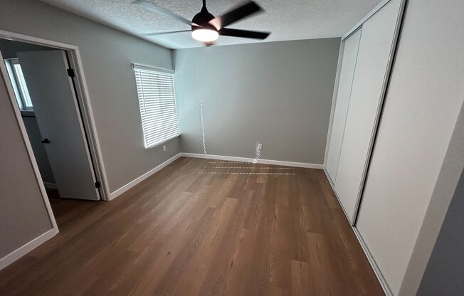 2 beds, 2 baths, 980 sqft, $2,660, Unit F107