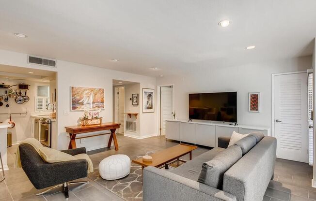 1 bed, 1 bath, $2,795