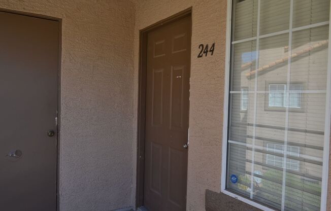 COZY 2 BEDROOM AND 2 FULL BATH CONDO IN SPRING VALLEY