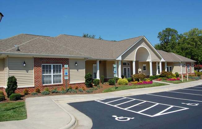 Legacy at Friendly Manor