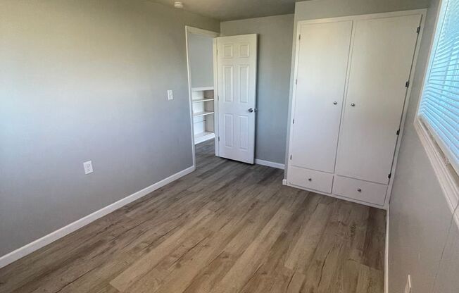 2 beds, 1 bath, 732 sqft, $1,495