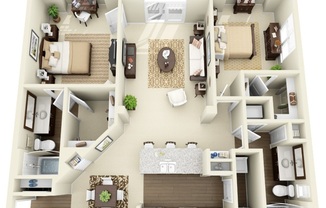 Partner-provided photo for $1626 unit