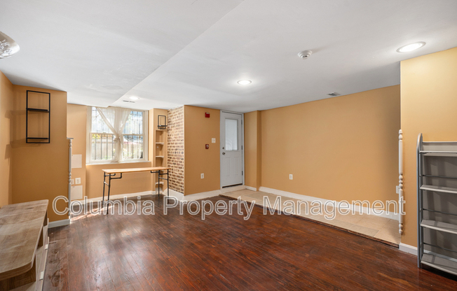 1723 Euclid Street Northwest 4