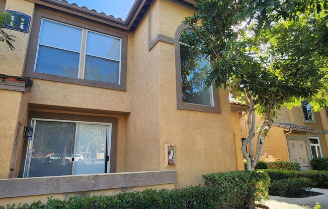 Lake Forest Townhome