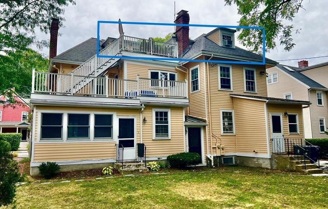 46 CENTRAL AVE