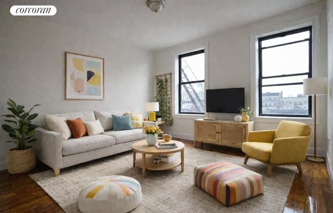 541 West 142nd Street