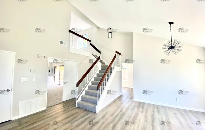 Updated 3BD/2BA with Air Conditioning
