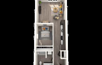 Partner-provided photo for $1875 unit