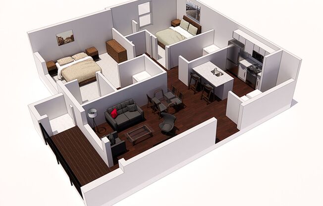 Jen&#39;s Pointe Apartments (JPA)