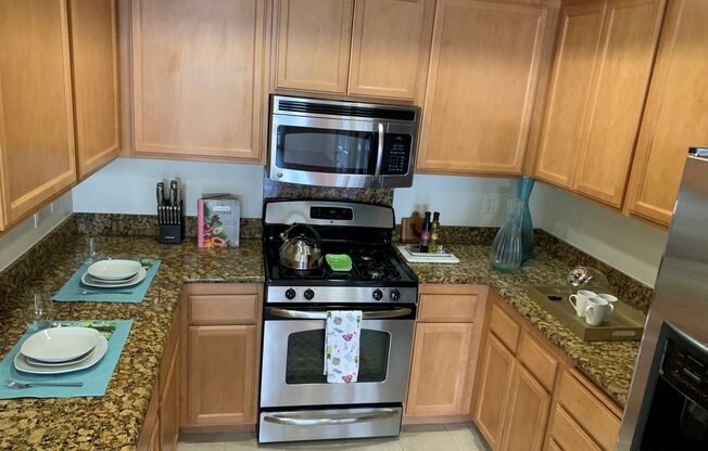 2 beds, 2 baths, 1,235 sqft, $2,995, Unit 8714-105