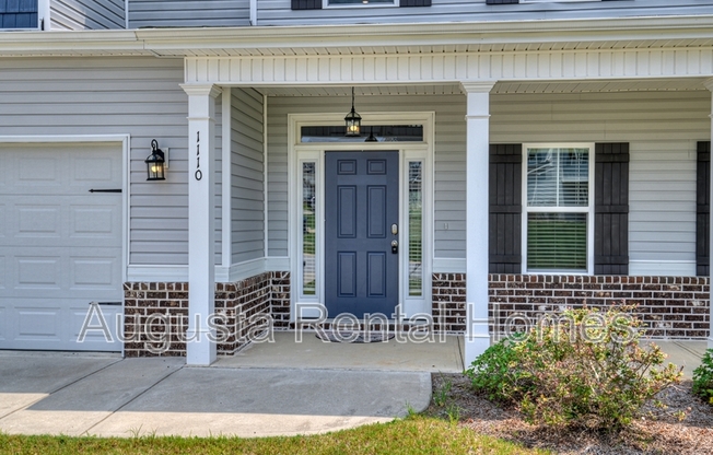 1110 GEORGE W CRAWFORD DR
