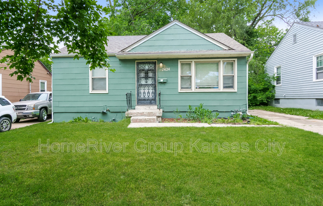 7424 BELLEFONTAINE AVE