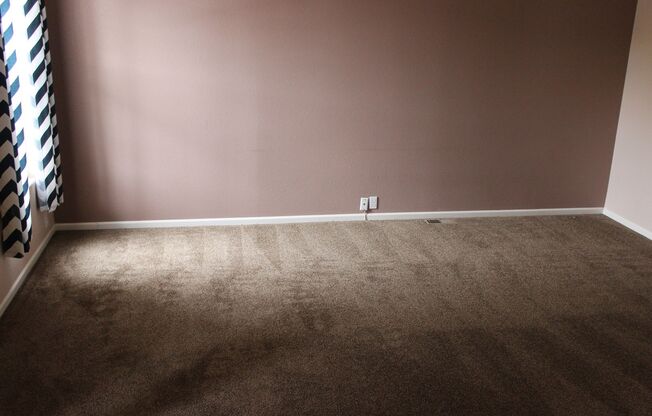 TWO BEDROOM TOWNHOME