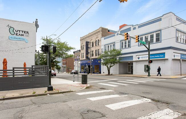 1126 Hull Street