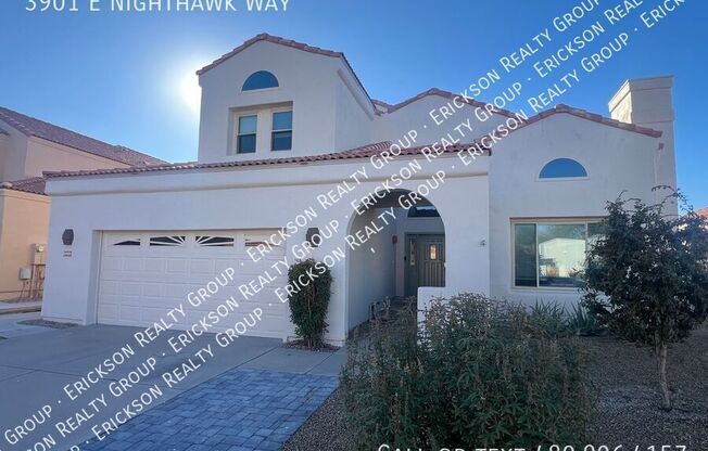 3901 E NIGHTHAWK WAY