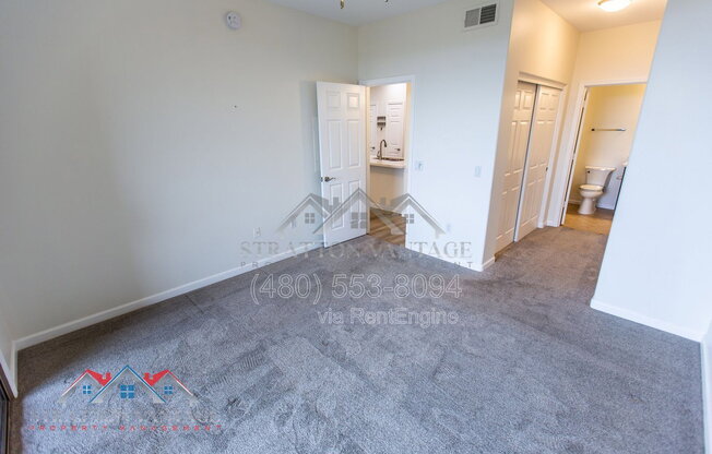 2 beds, 2 baths, 1,116 sqft, $1,995, Unit Apt 3088