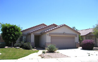 BEAUTIFUL 3BED+DEN, 2BATH HOME LOCATED NEAR COOPER & PECOS