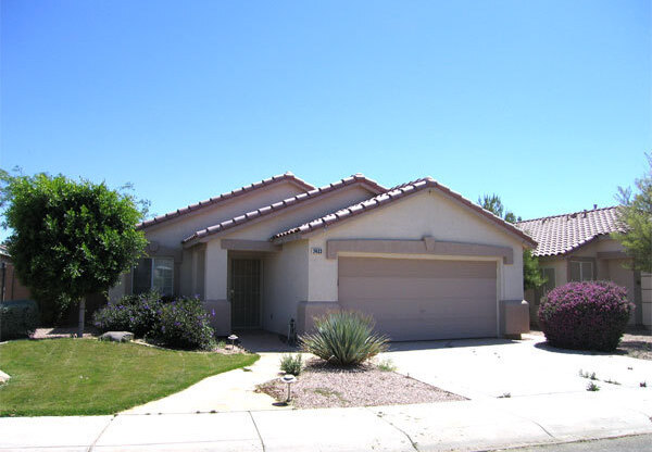 BEAUTIFUL 3BED+DEN, 2BATH HOME LOCATED NEAR COOPER & PECOS