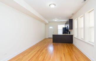 Arthur Apartments