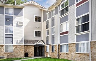 Parkview Apartments