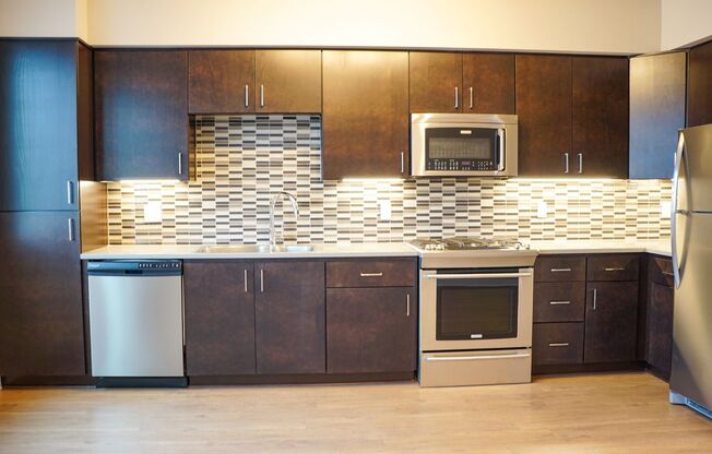 NE: Urban 1 Bedroom w/Condo-Grade Finishes Ready Soon!