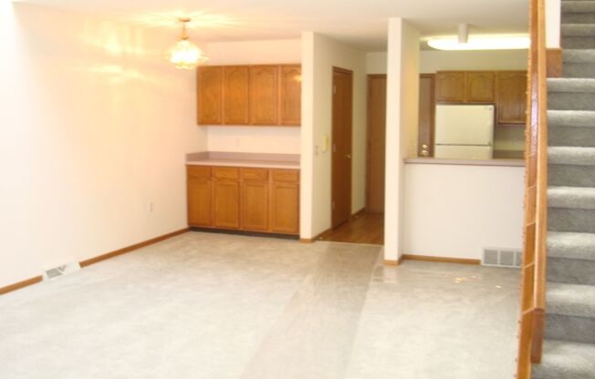 MANCHESTER TOWNHOMES