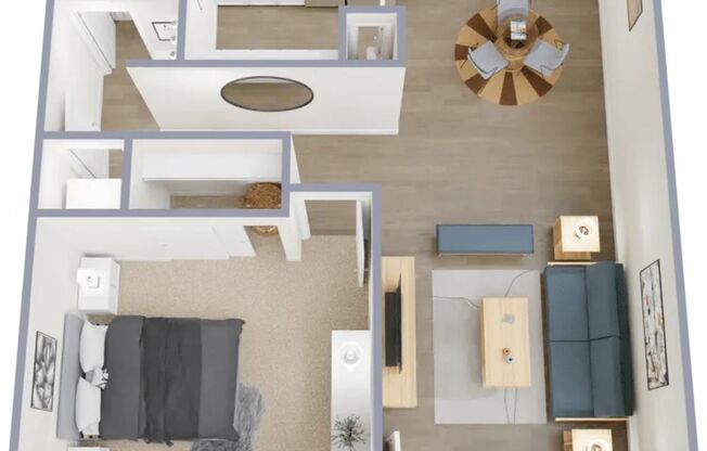 Partner-provided property photo