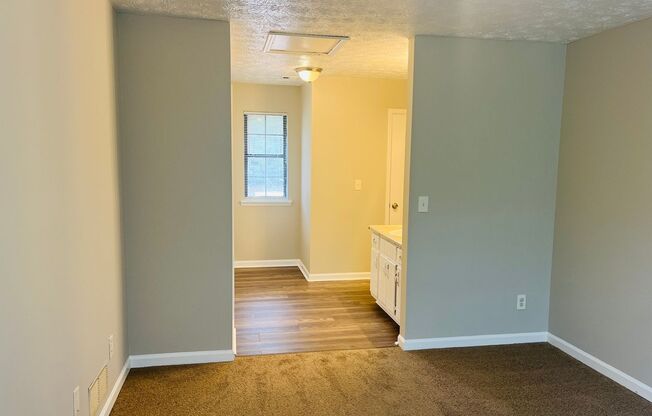 2 beds, 1.5 baths, 1,235 sqft, $1,395, Unit D