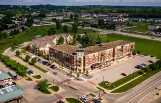 Woodfield Village I