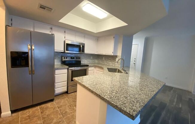 1 bed, 1 bath, $1,250, Unit # 2059