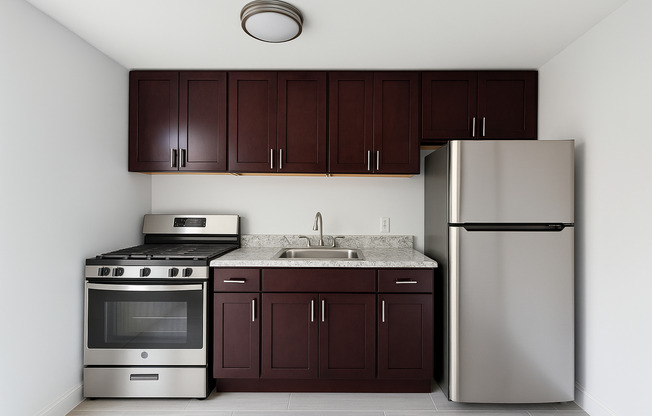 1 bed, 1 bath, 600 sqft, $1,875, Unit A-10