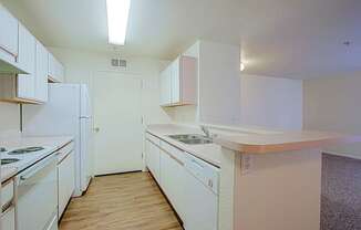 Terracina Apartments