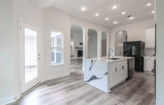 2603 Salerno Pl Cedar Park TX 78613