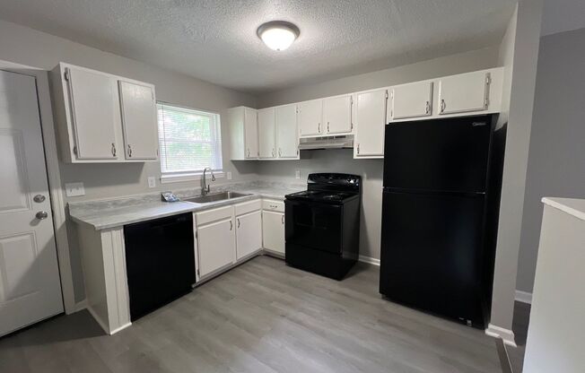 2 bedroom, 1 bath Duplex in Gallatin