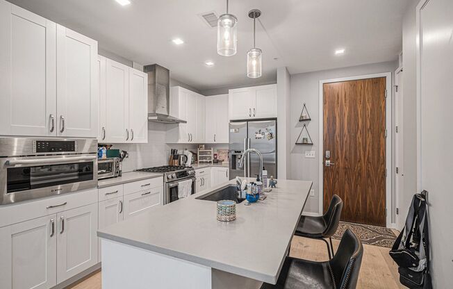 Coming Soon: One-Bedroom, One-Bath Condo in the Coveted Lo-Hi Neighborhood