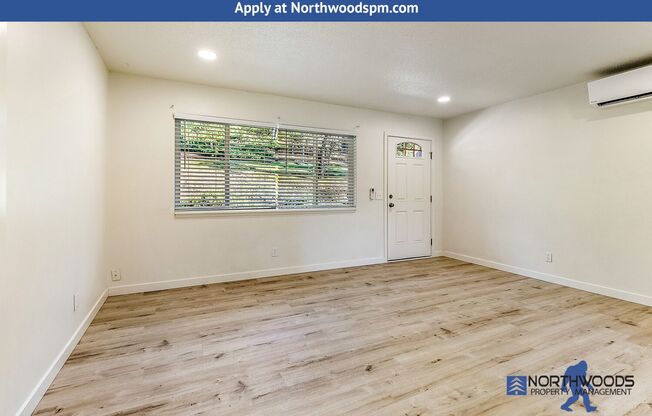 2 beds, 1 bath, $1,775